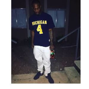 Meet your Posher, Devante